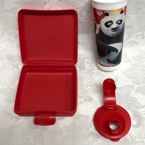 NWOT Tupperware Shop @patmaili - Picture 5 of 6